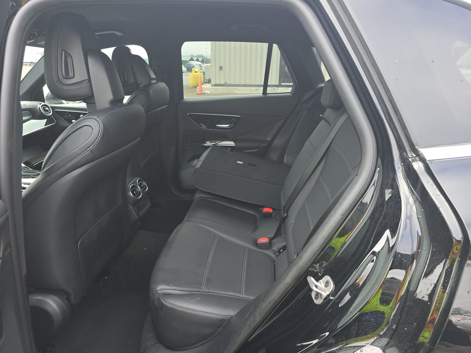 2024 Mercedes-Benz GLC GLC 300 AWD