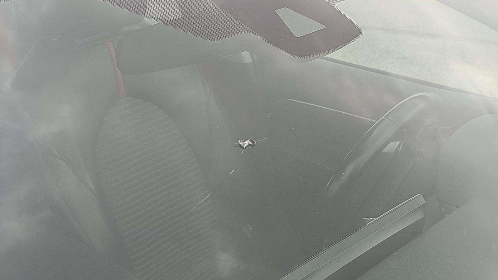 2022 Toyota Camry TRD FWD