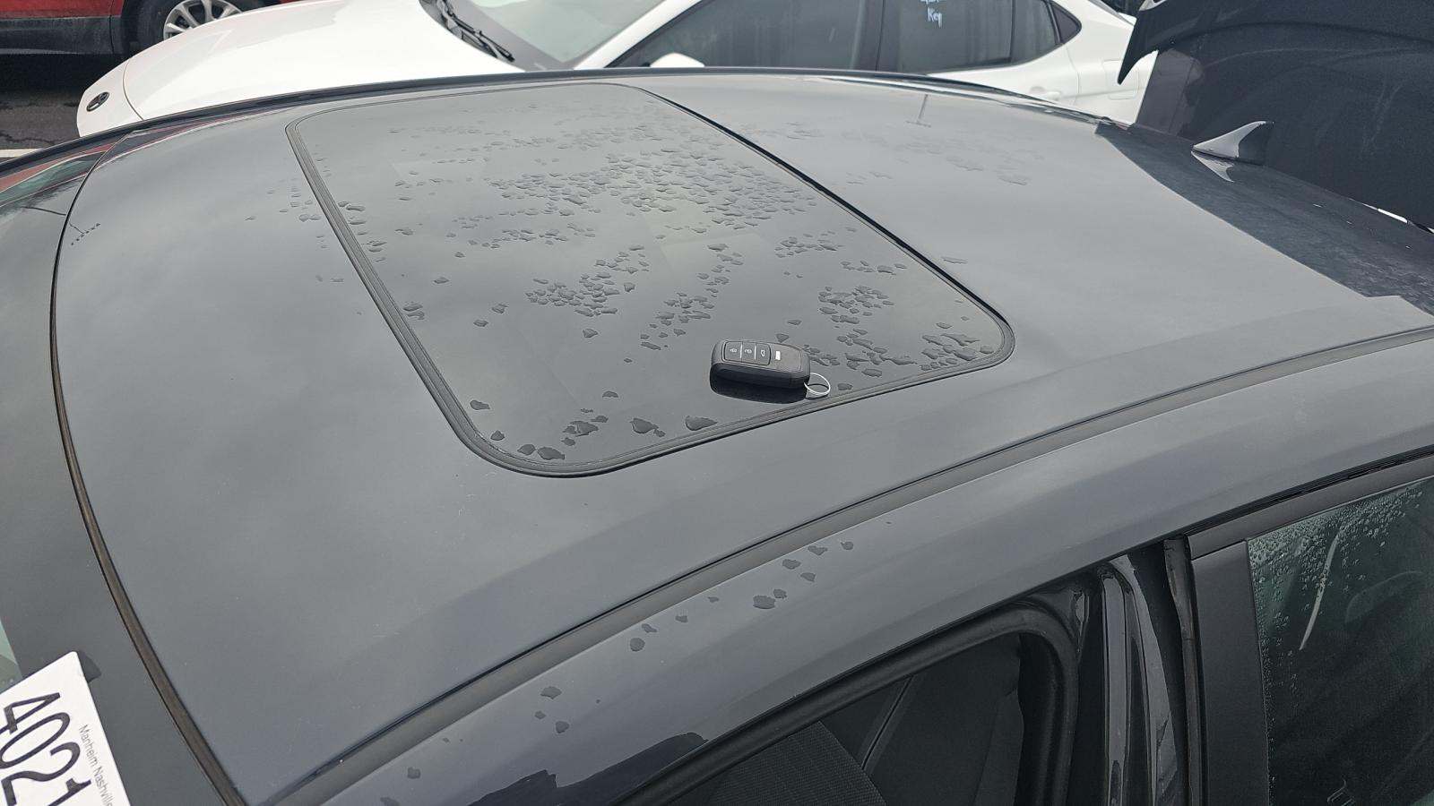 2024 Toyota Corolla SE FWD