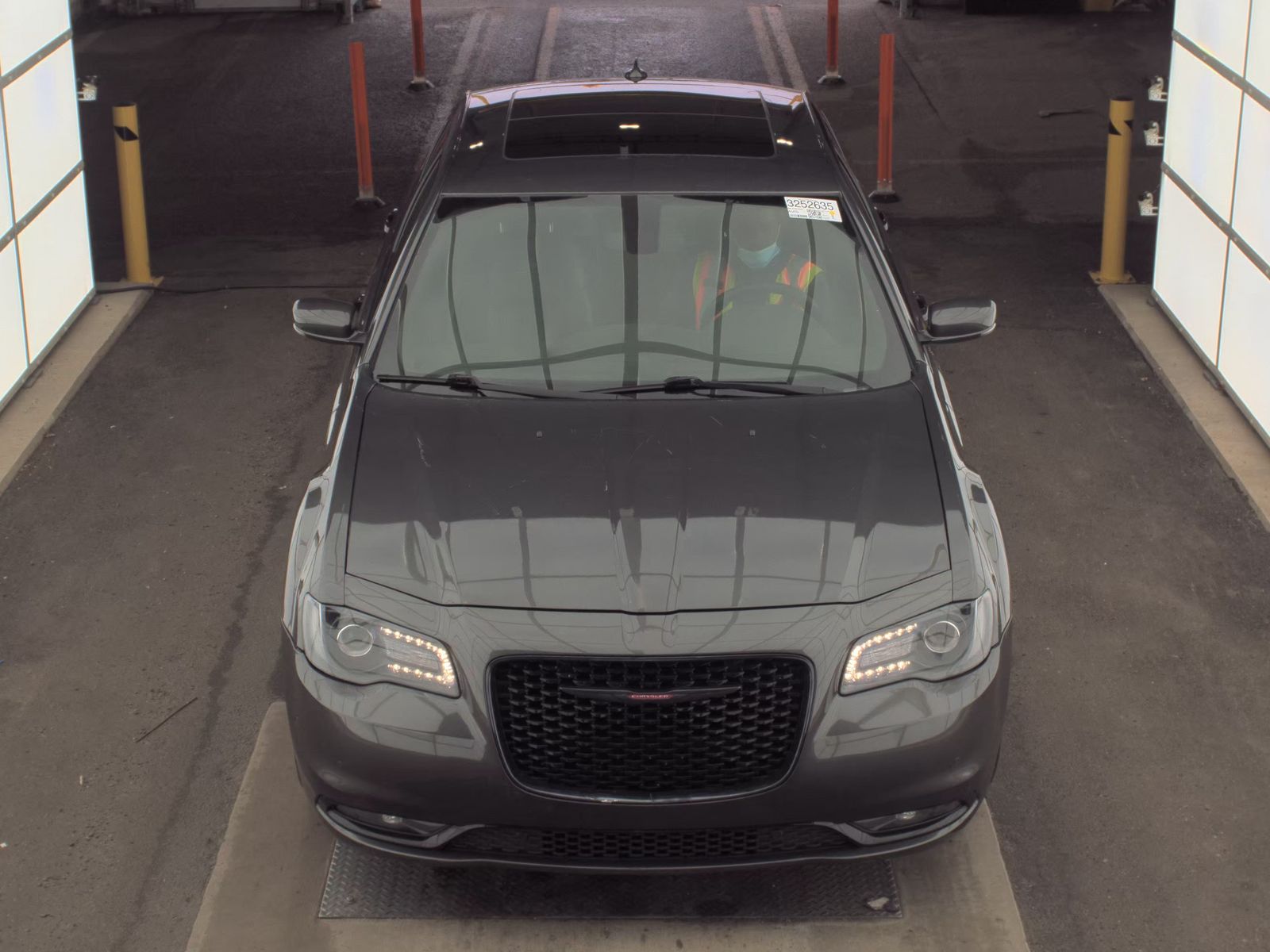 2023 Chrysler 300 300S RWD