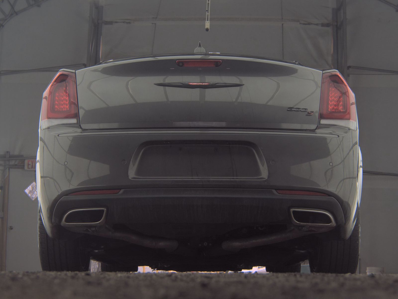 2023 Chrysler 300 300S RWD