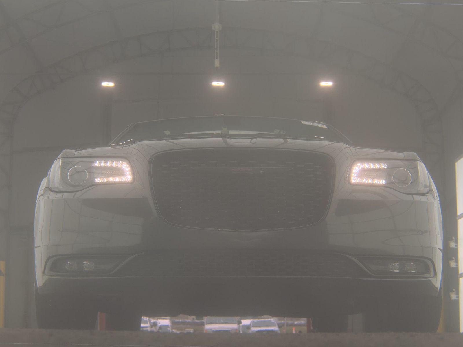 2023 Chrysler 300 300S RWD