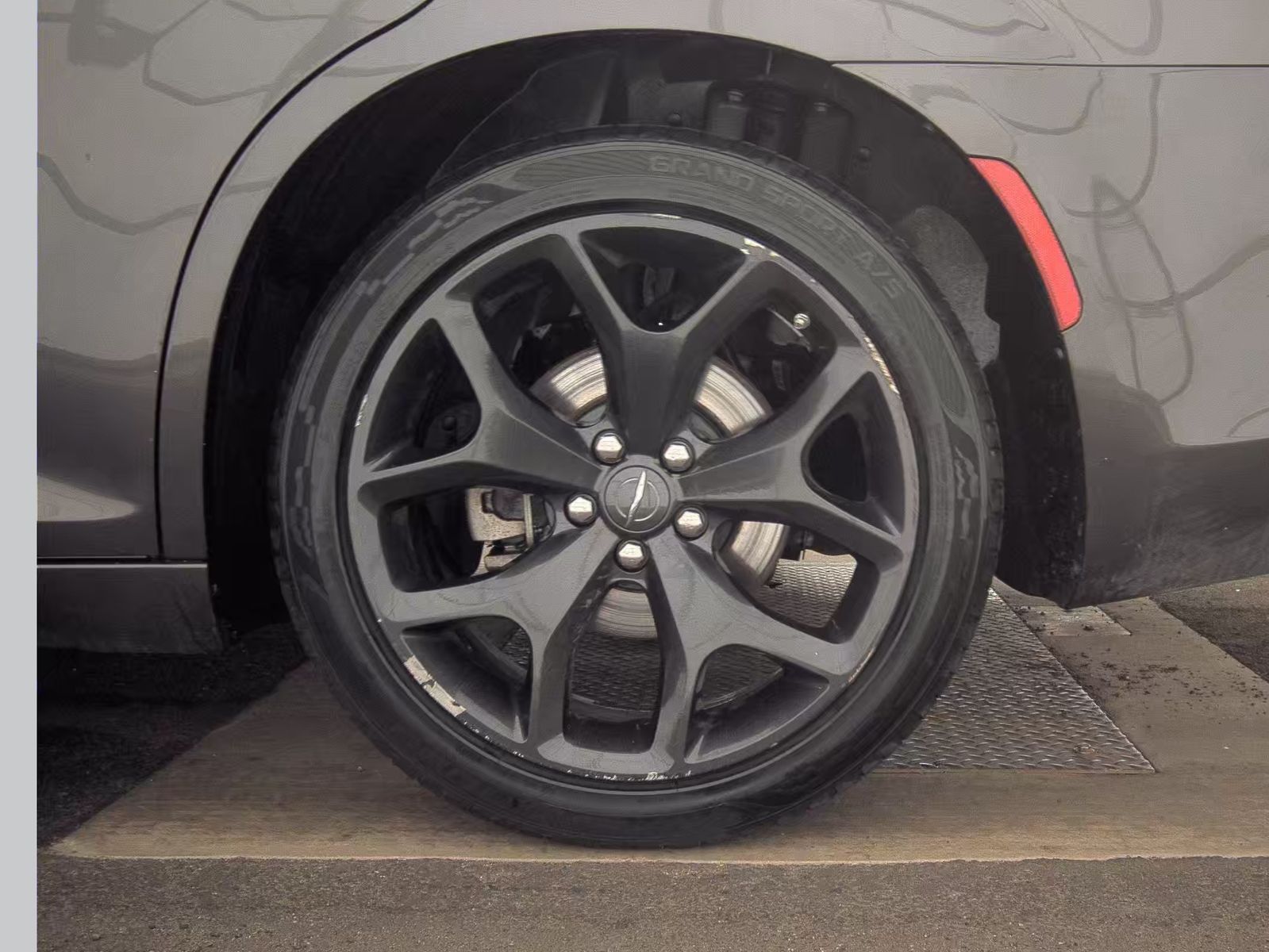 2023 Chrysler 300 300S RWD