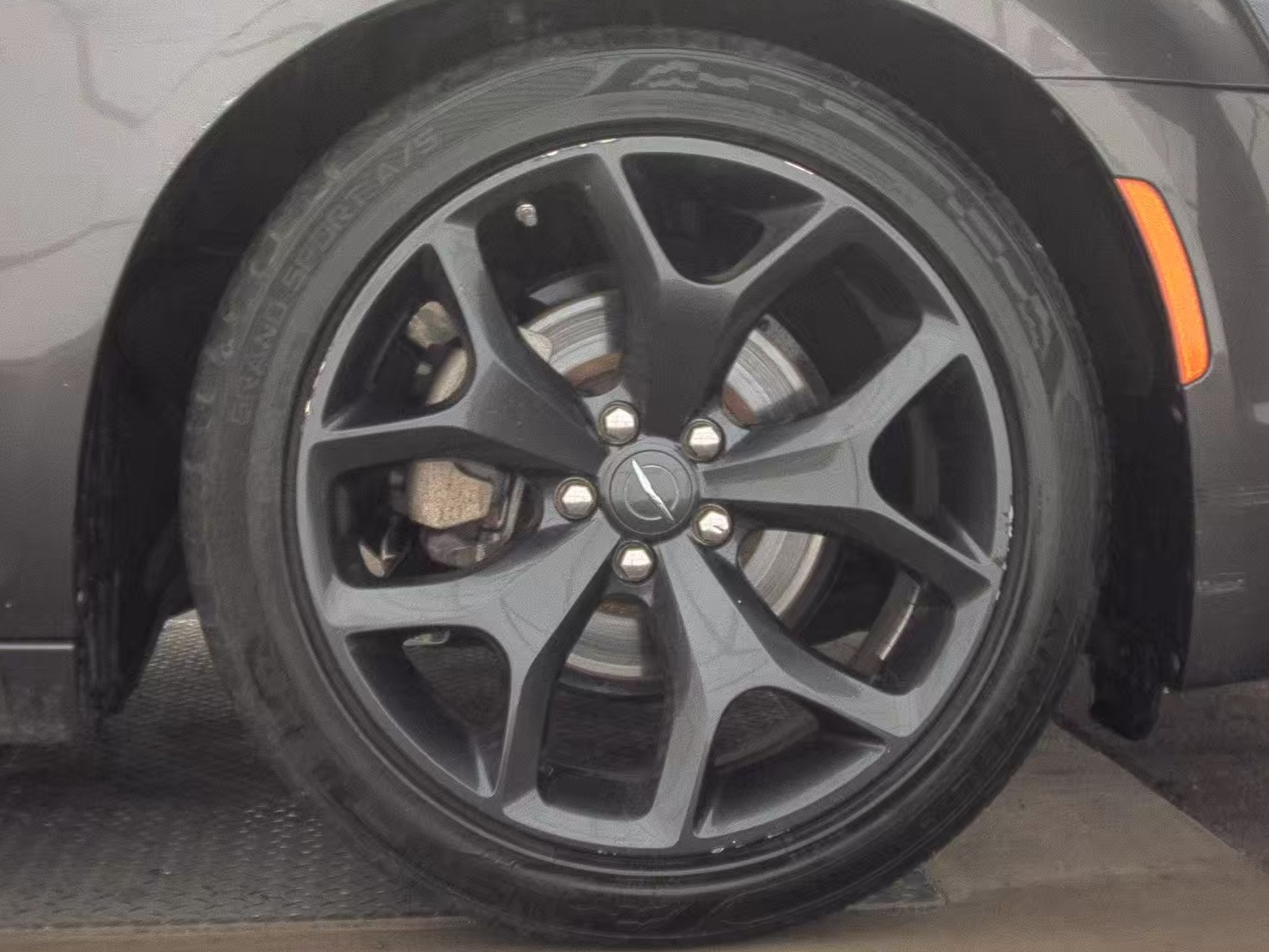 2023 Chrysler 300 300S RWD