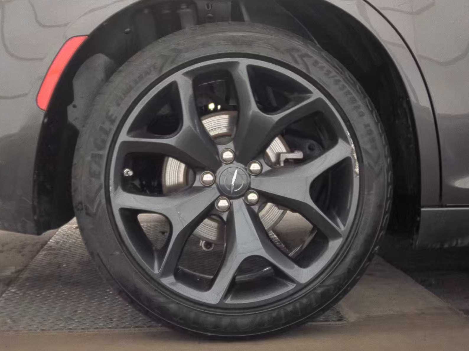 2023 Chrysler 300 300S RWD