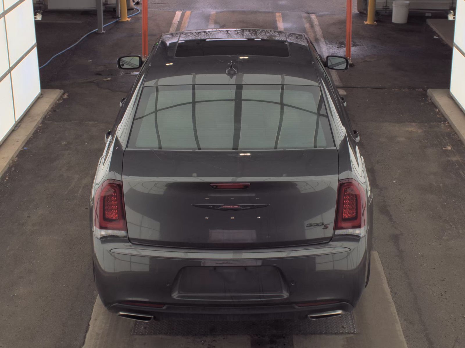 2023 Chrysler 300 300S RWD