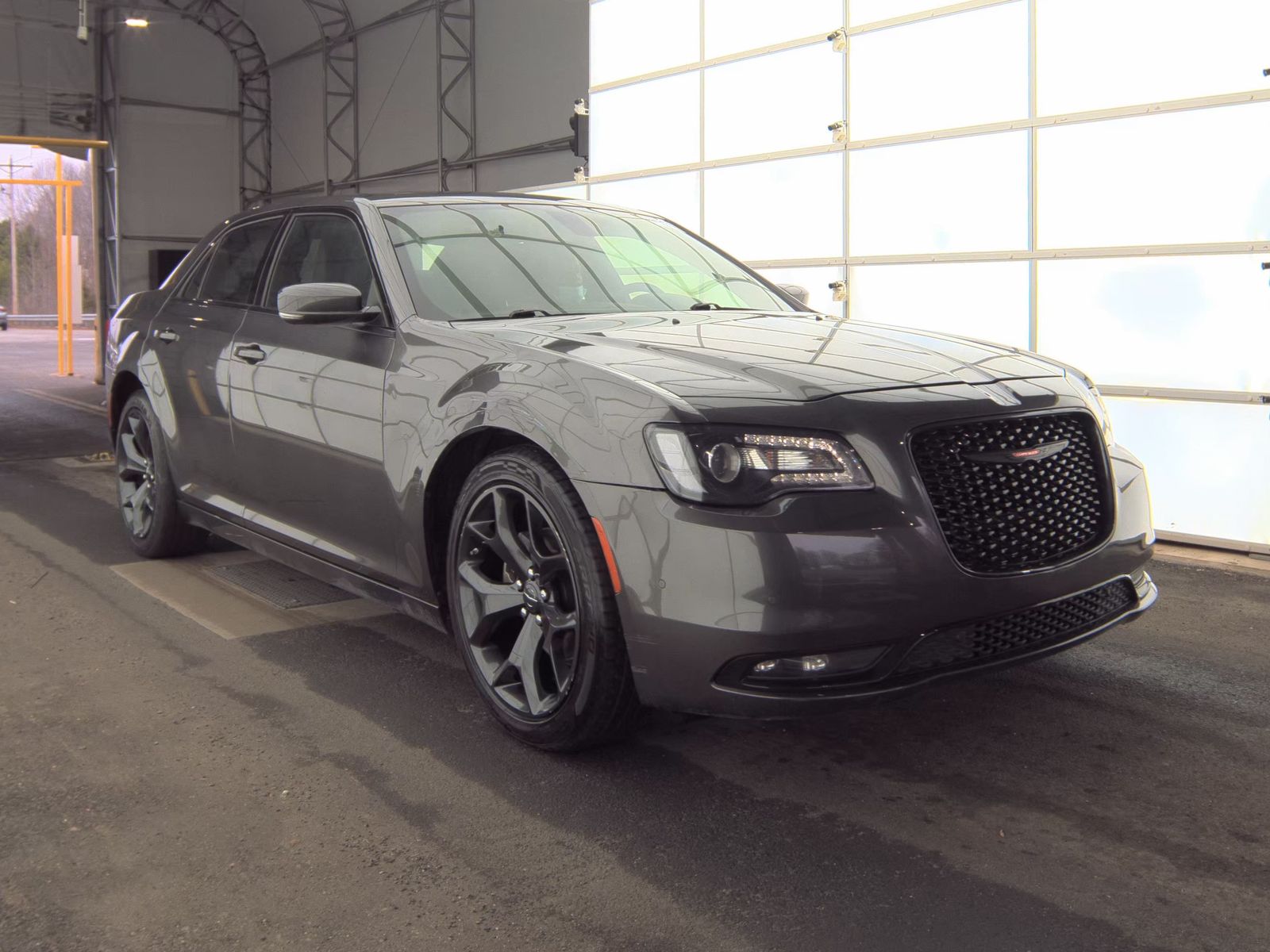 2023 Chrysler 300 300S RWD
