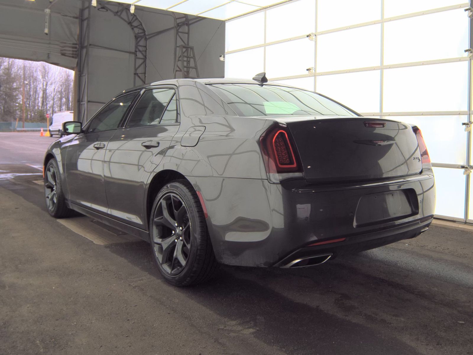 2023 Chrysler 300 300S RWD