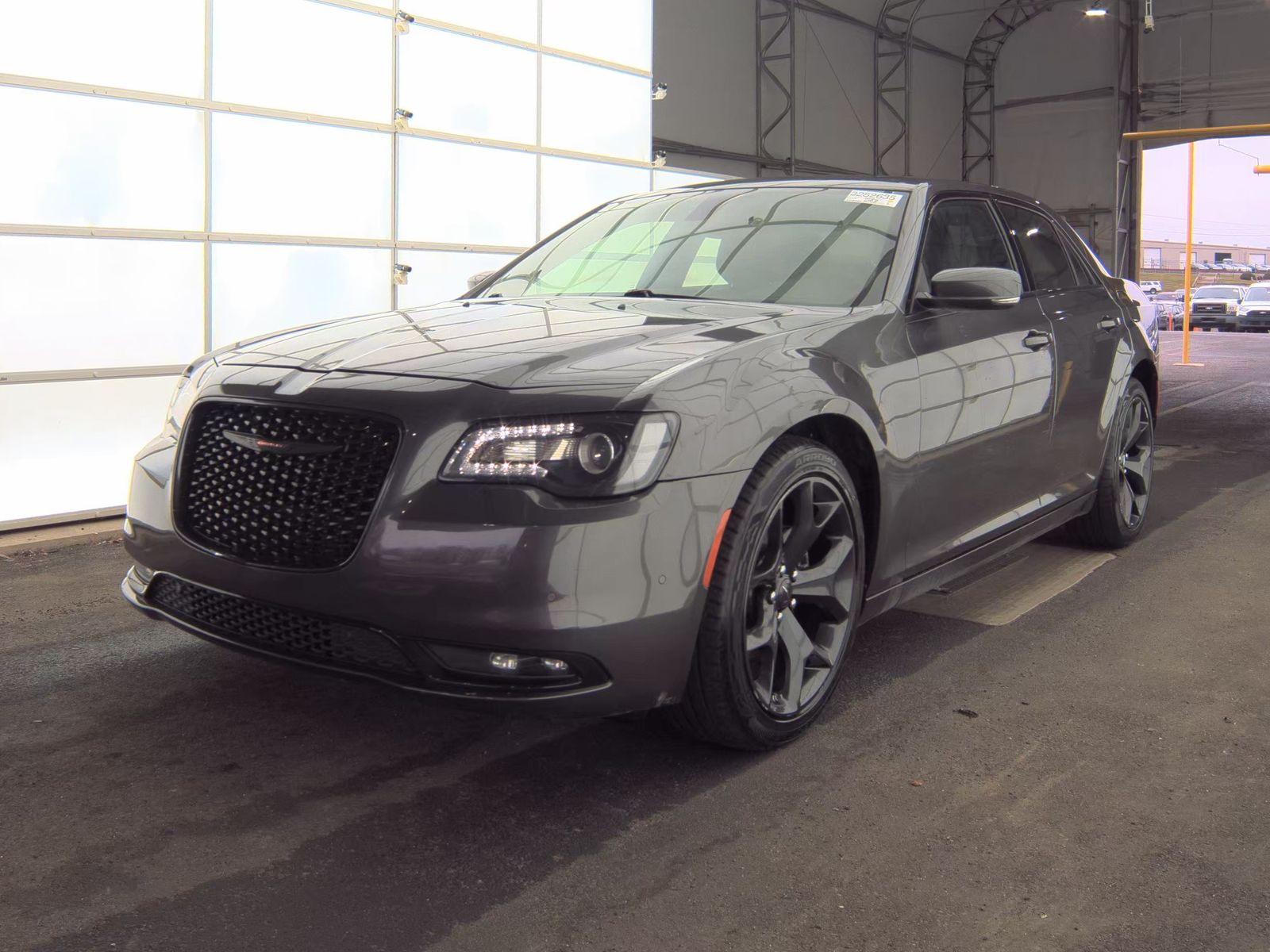 2023 Chrysler 300 300S RWD