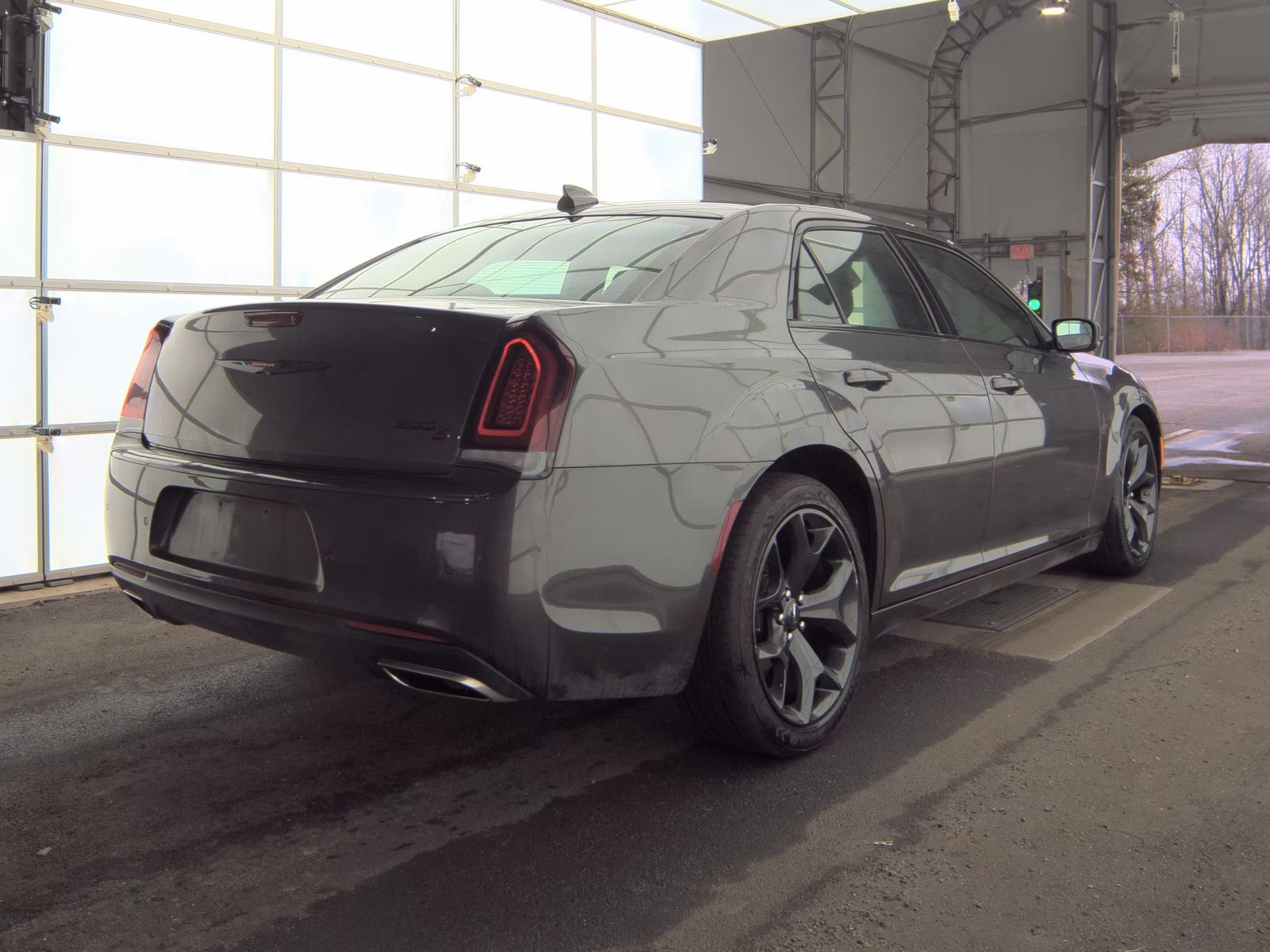 2023 Chrysler 300 300S RWD