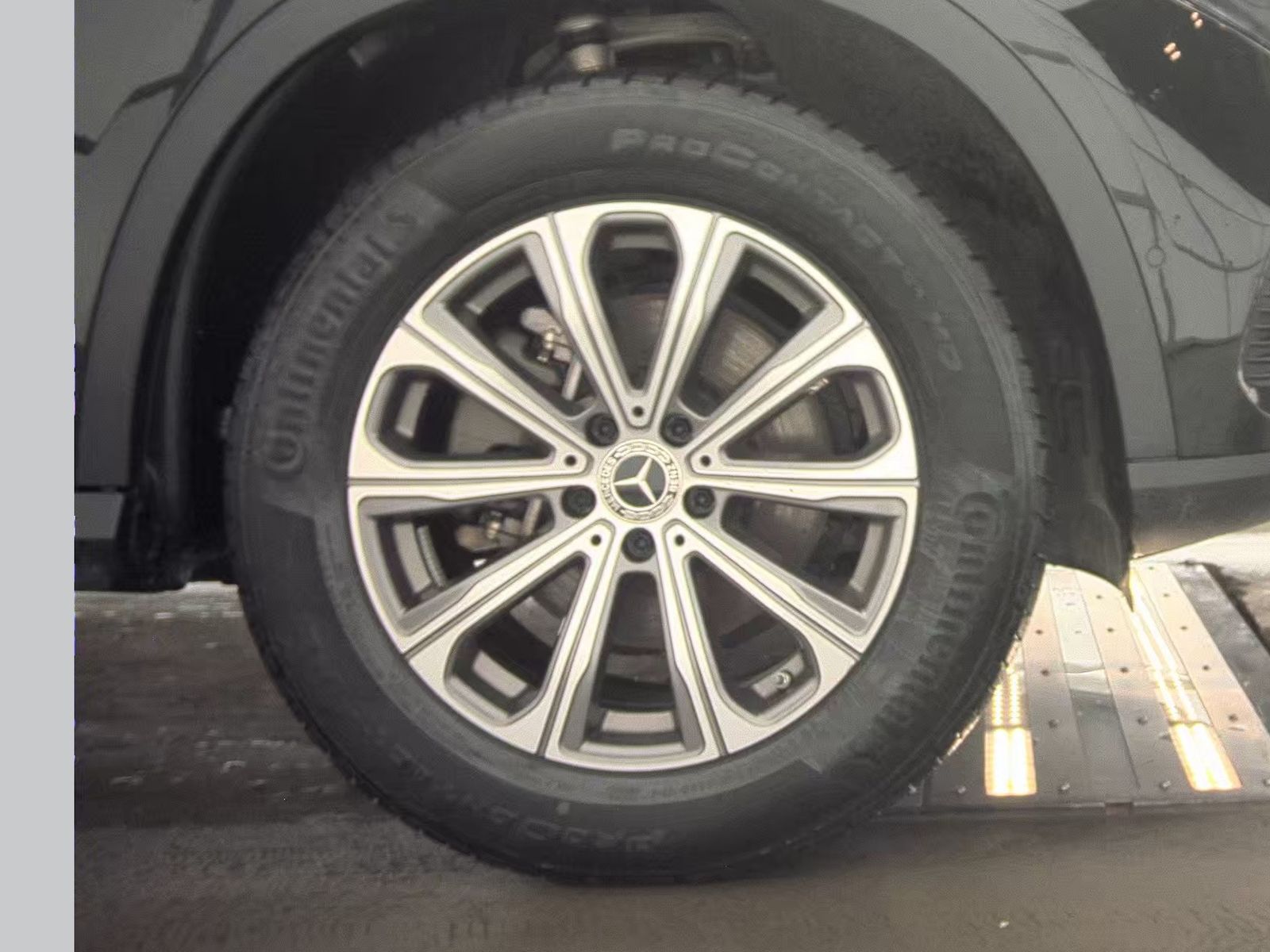 2024 Mercedes-Benz GLC GLC 300 AWD