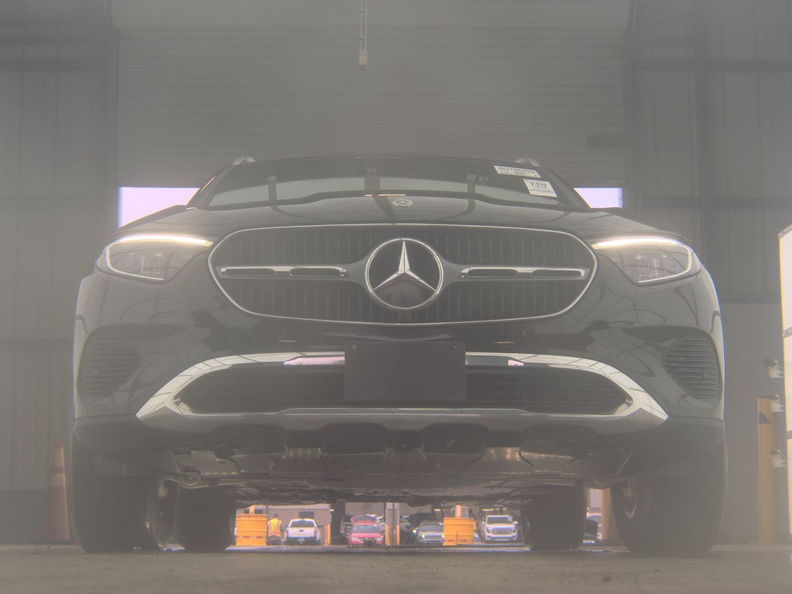 2024 Mercedes-Benz GLC GLC 300 AWD