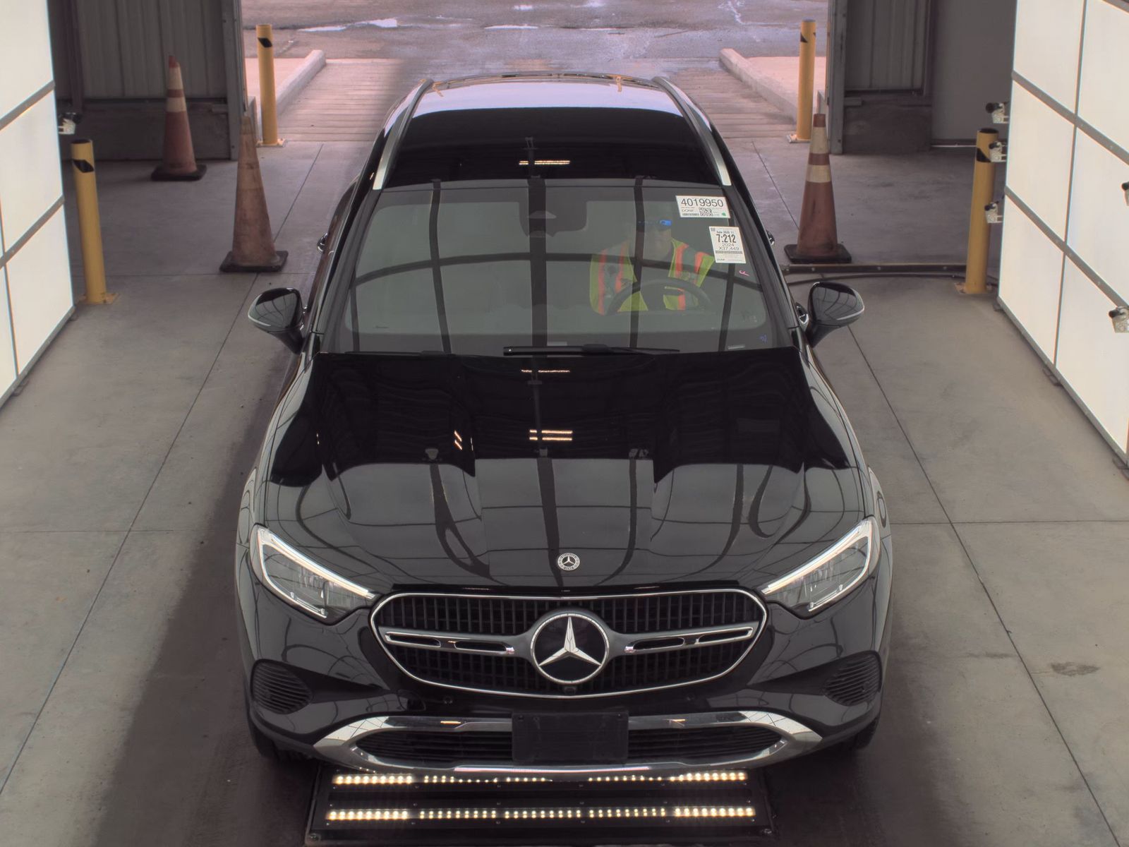 2024 Mercedes-Benz GLC GLC 300 AWD