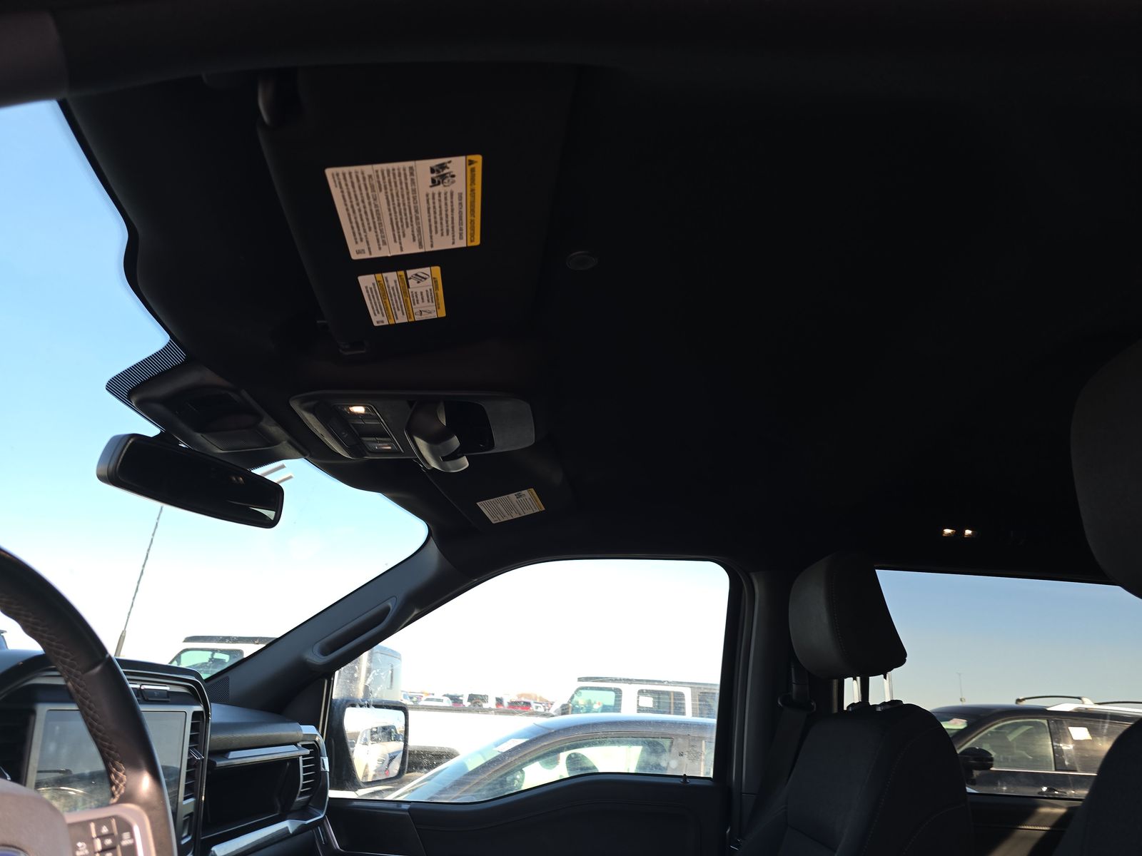 2023 Ford F-150 XLT RWD