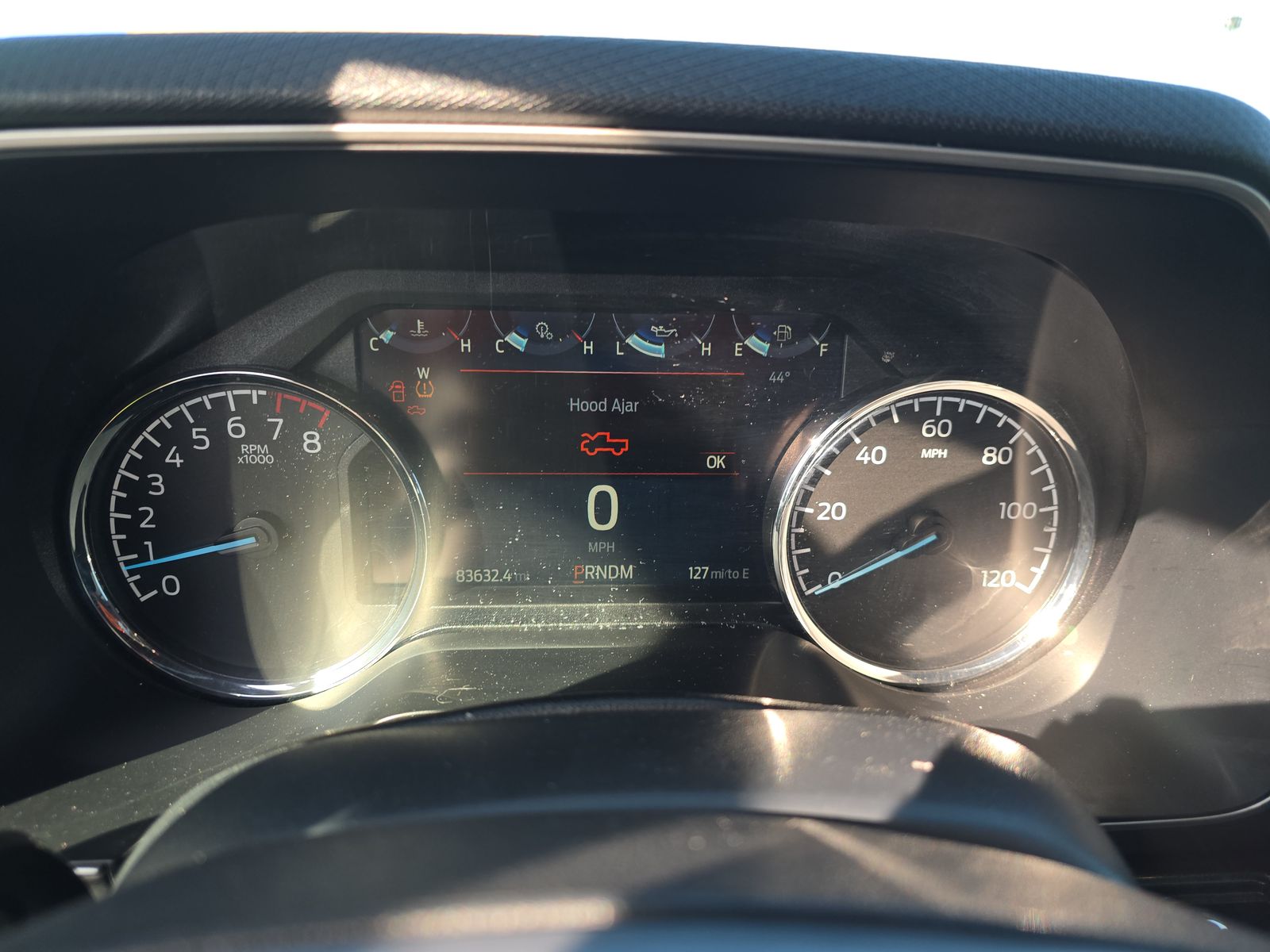 2023 Ford F-150 XLT RWD