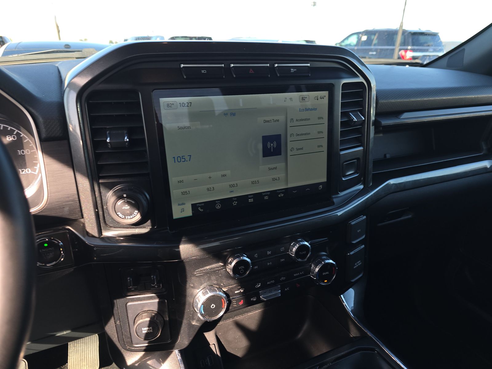 2023 Ford F-150 XLT RWD