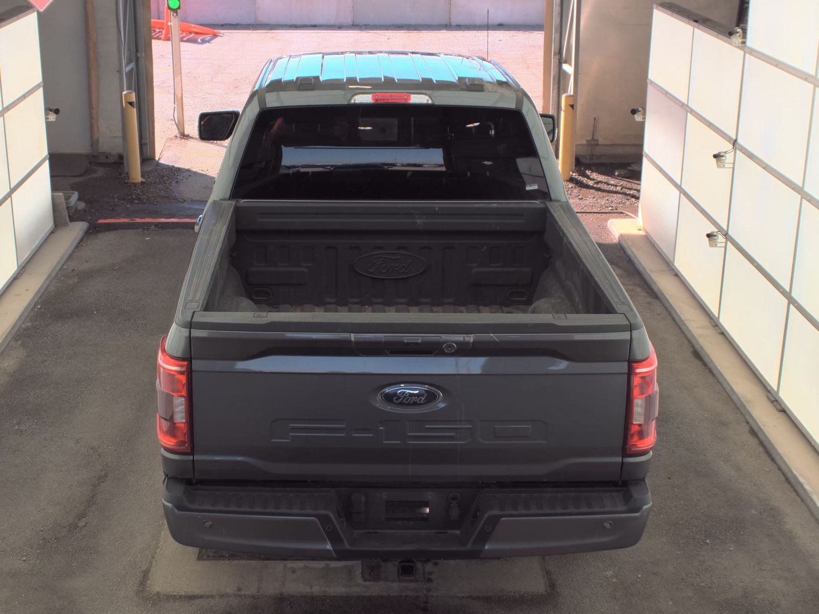 2023 Ford F-150 XLT RWD