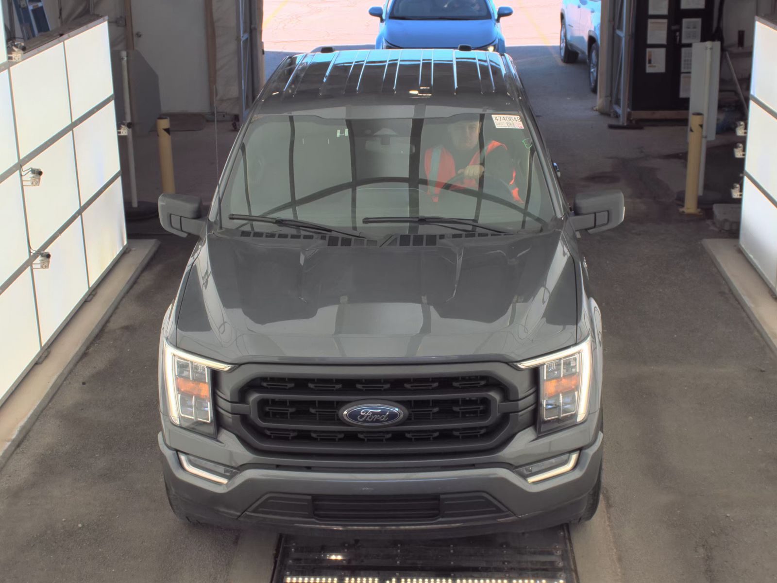 2023 Ford F-150 XLT RWD