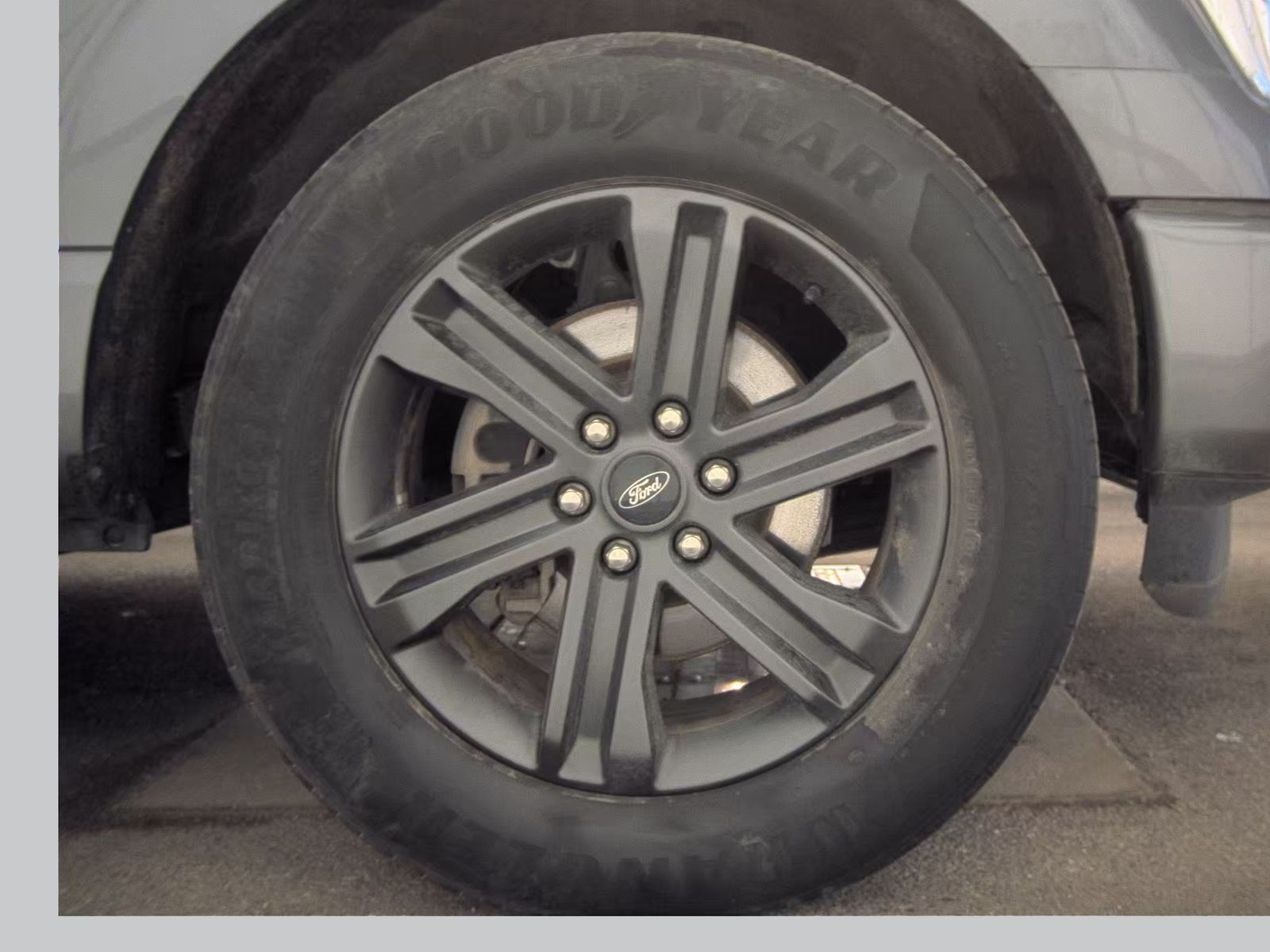 2023 Ford F-150 XLT RWD