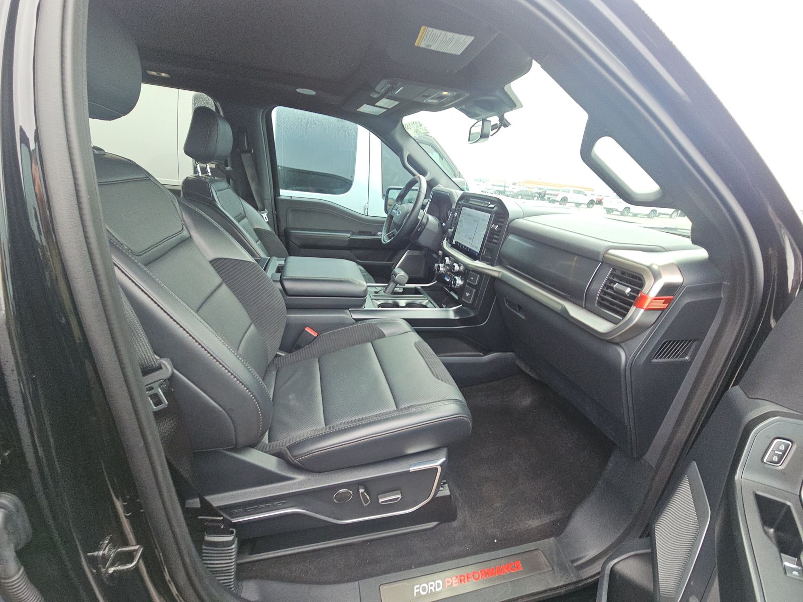 2023 Ford F-150 Raptor AWD