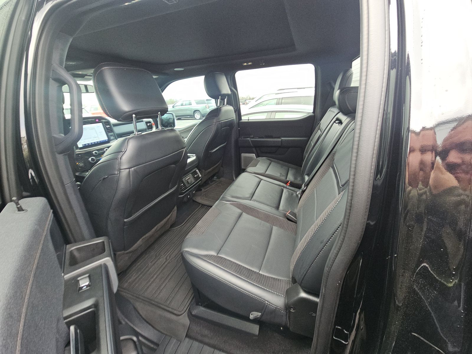 2023 Ford F-150 Raptor AWD