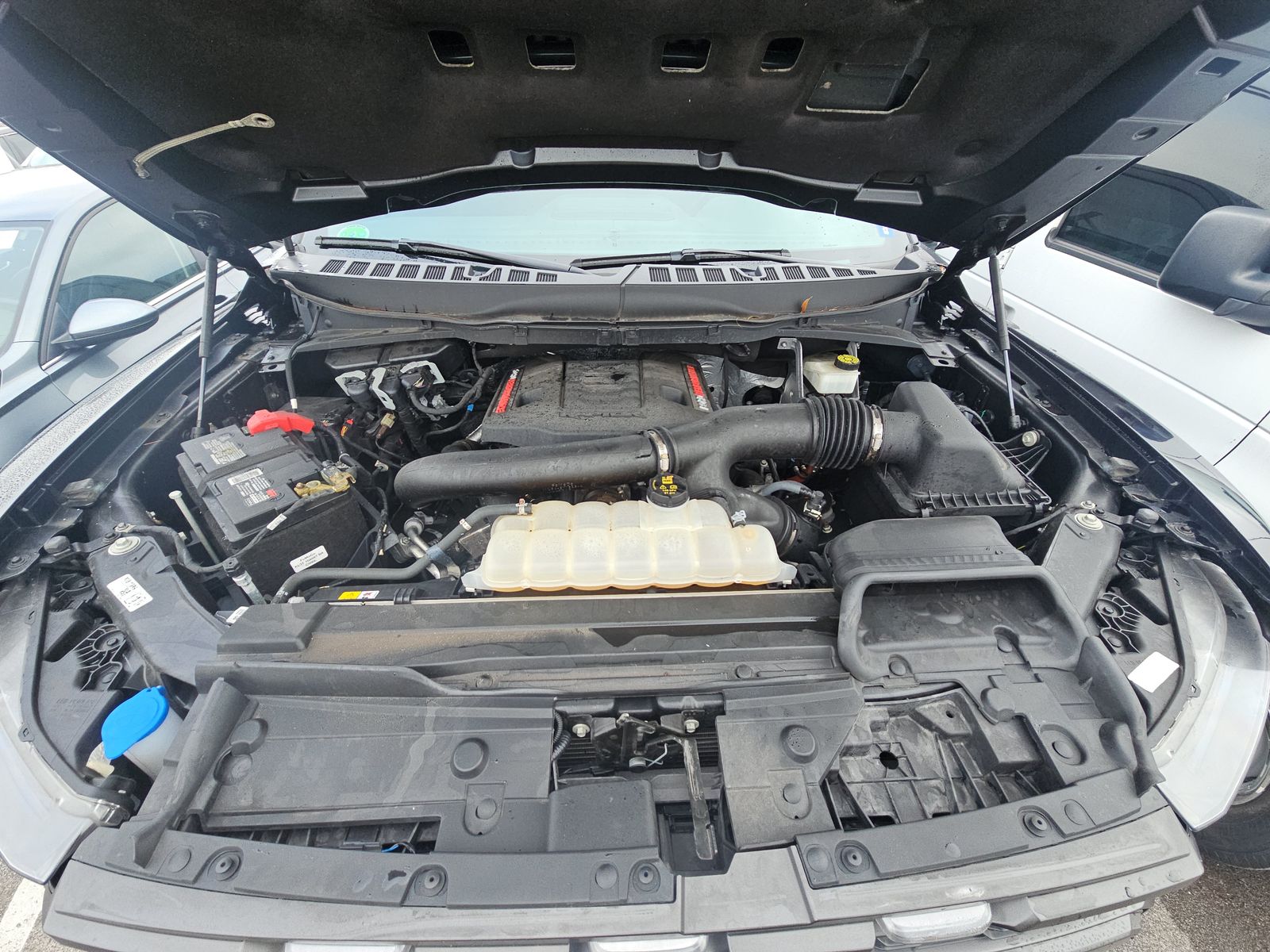 2023 Ford F-150 Raptor AWD