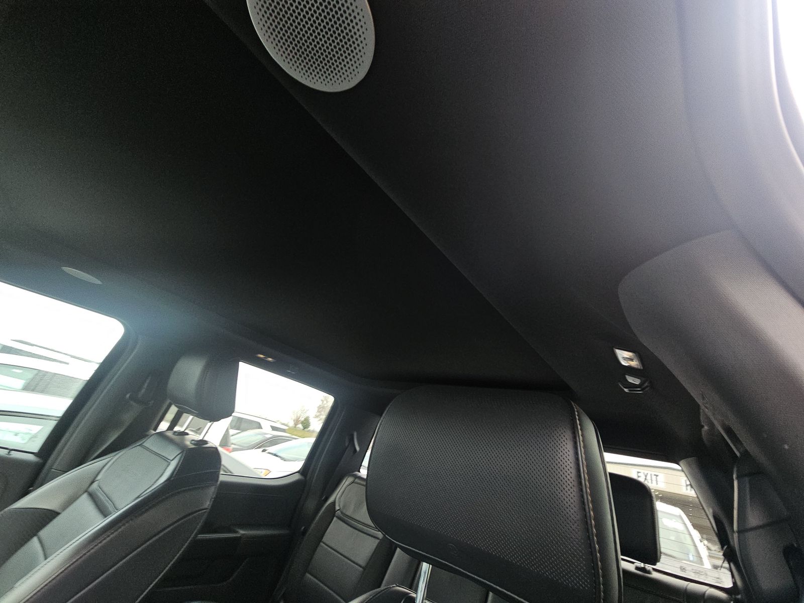 2023 Ford F-150 Raptor AWD