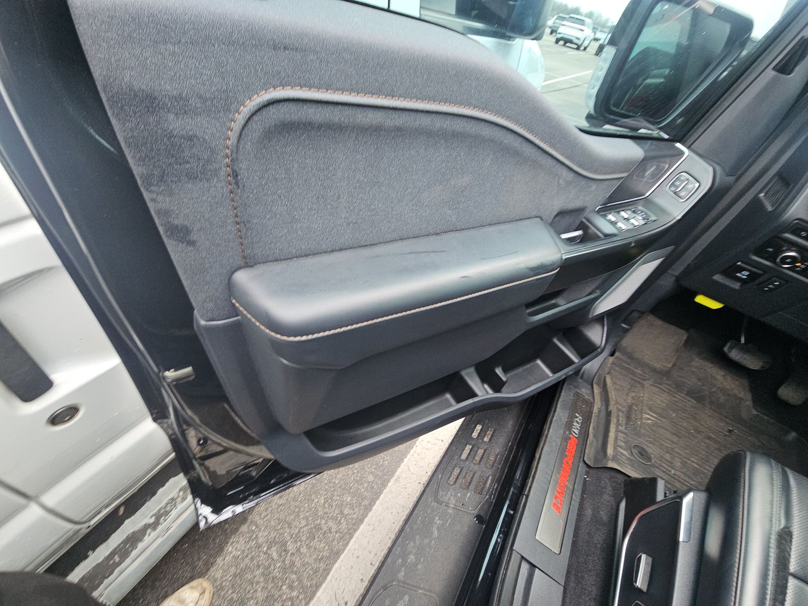 2023 Ford F-150 Raptor AWD