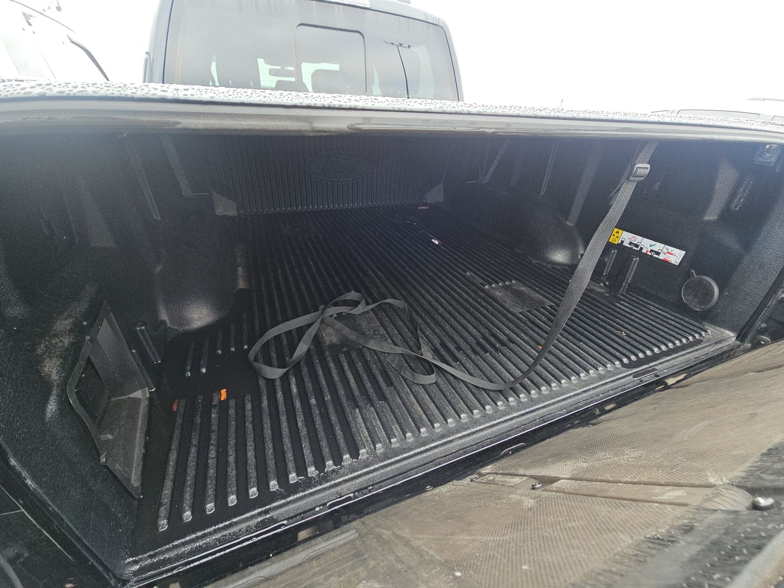 2023 Ford F-150 Raptor AWD