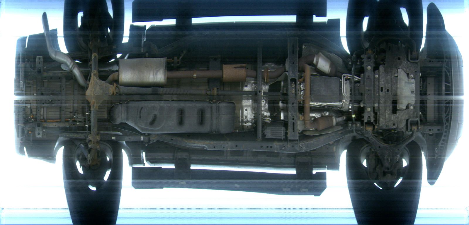 2023 Ford F-150 XLT RWD