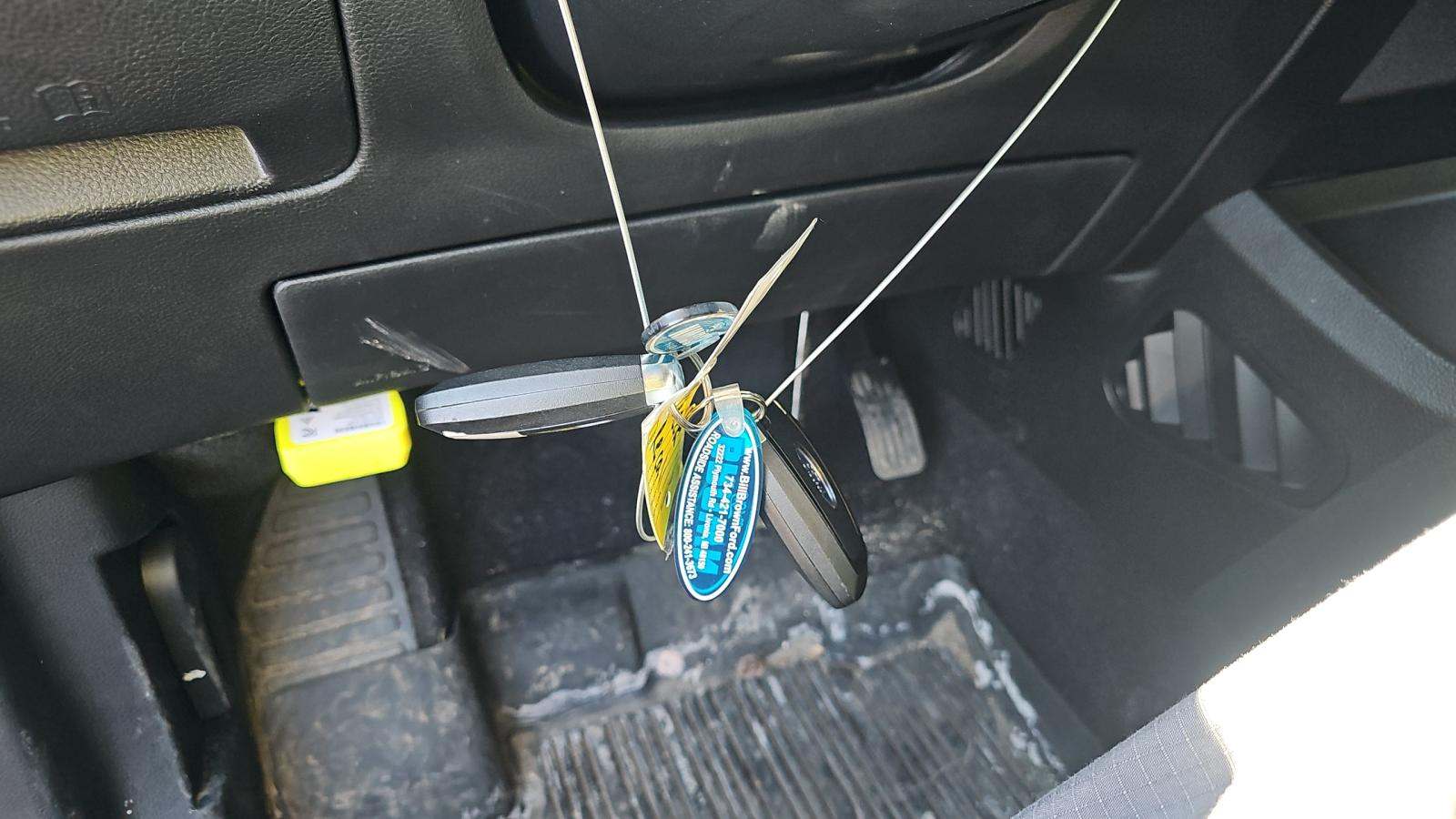 2024 Ford Edge SEL AWD