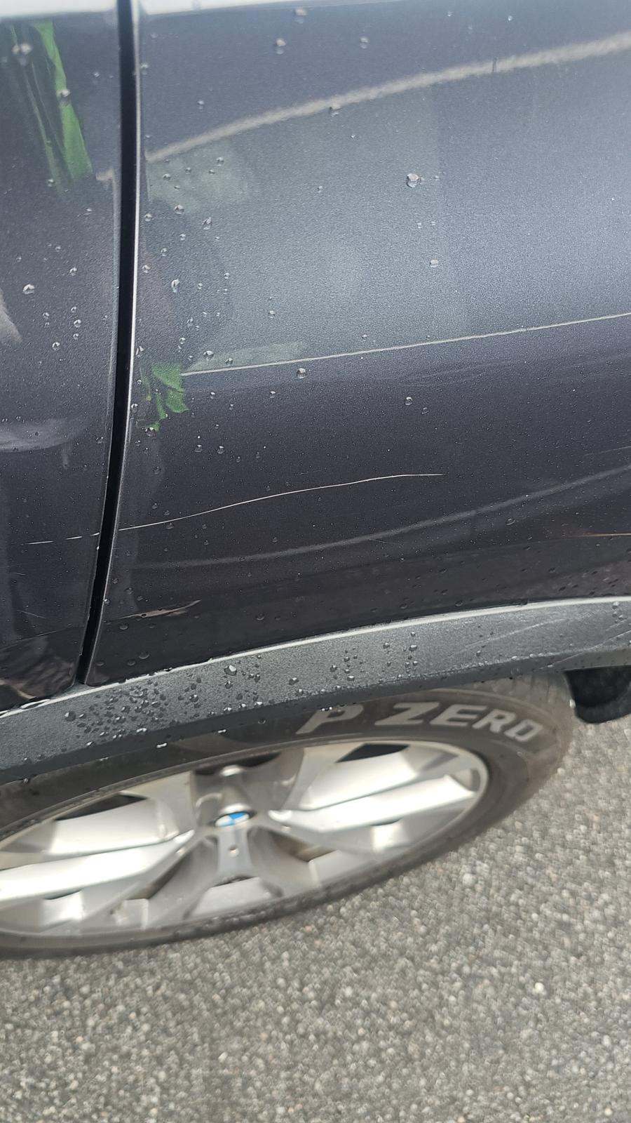 2019 BMW X5 xDrive40i AWD