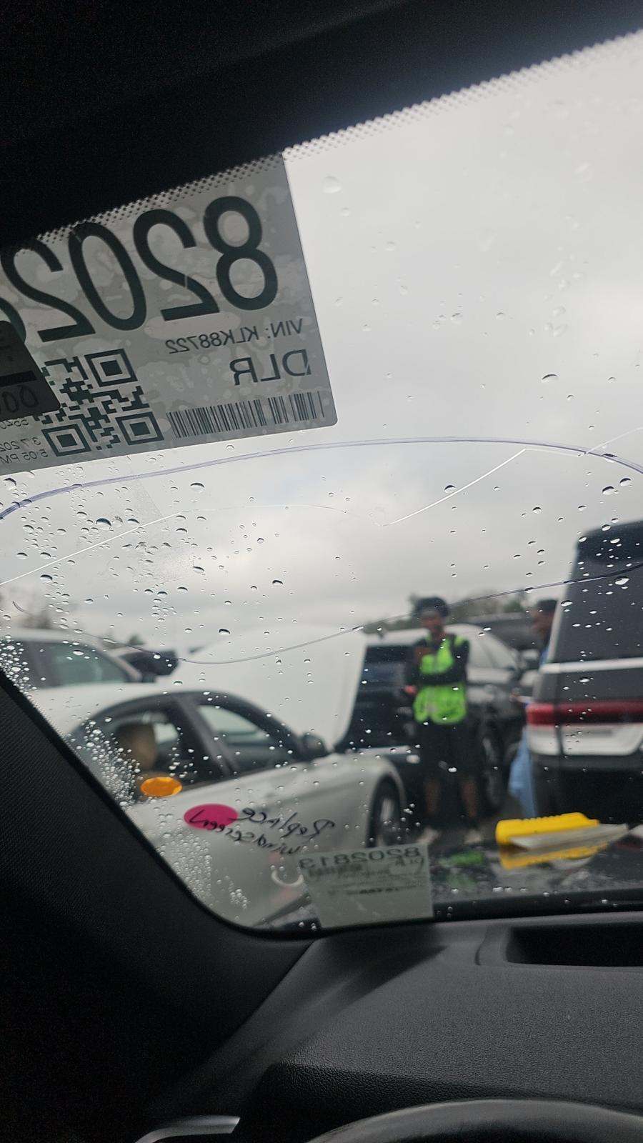 2019 BMW X5 xDrive40i AWD