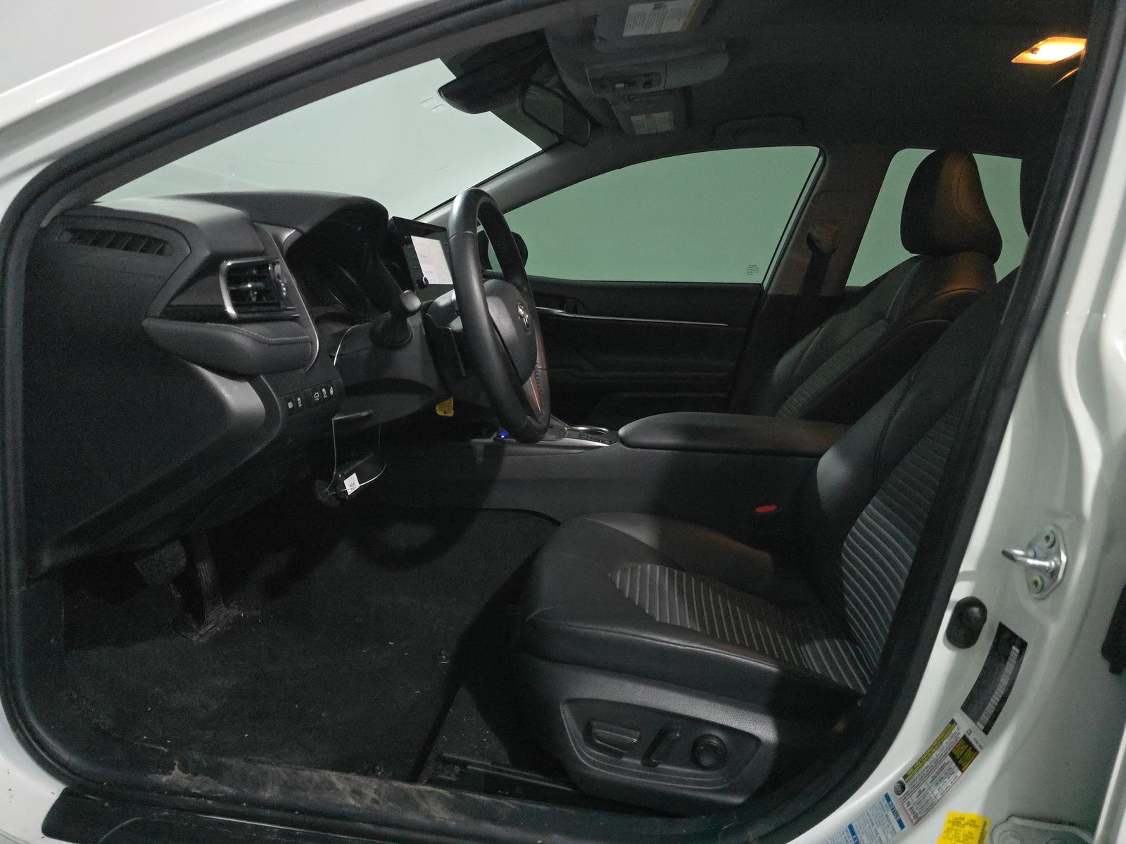 TOYOTA CAMRY - 8