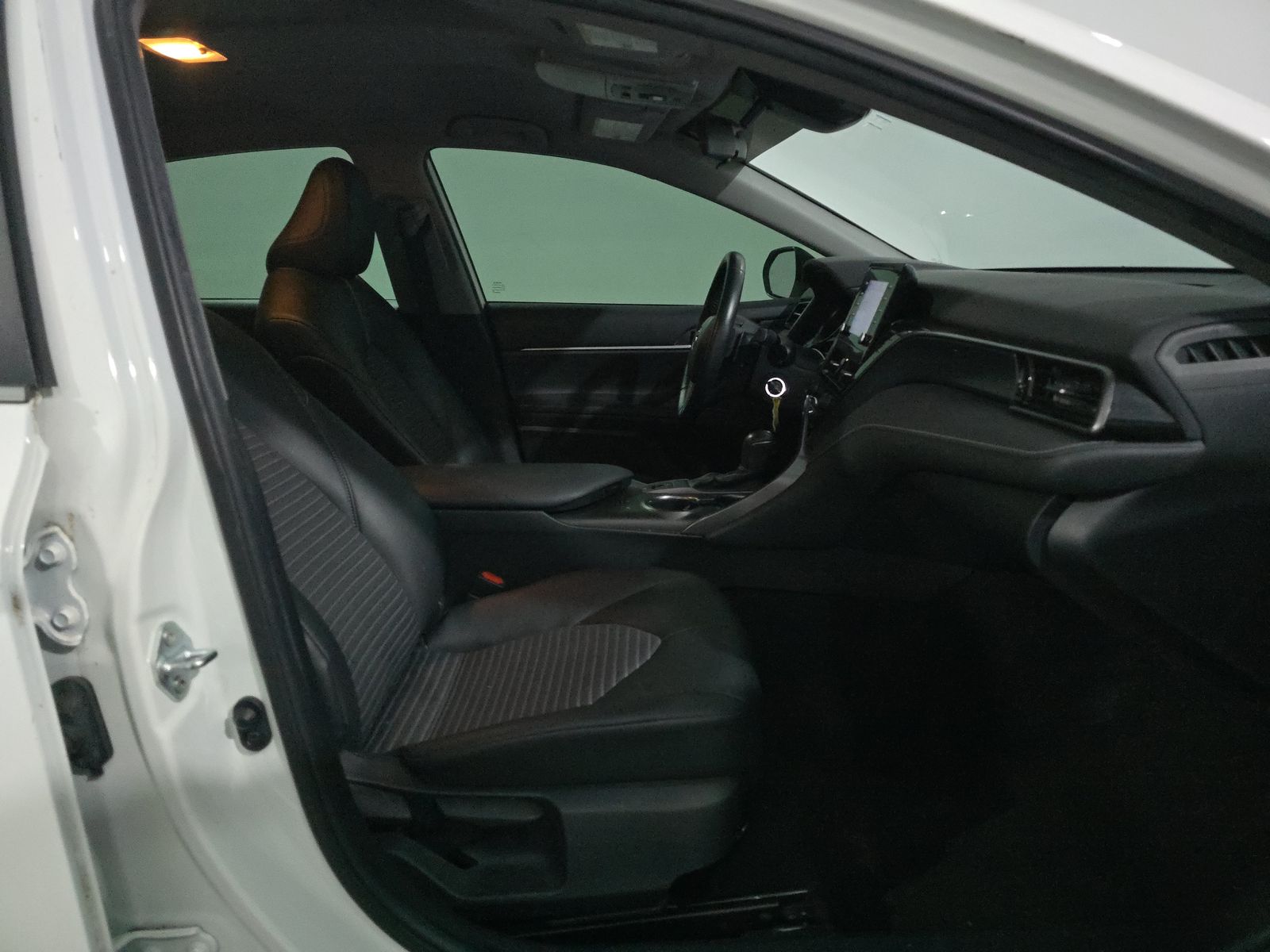 TOYOTA CAMRY - 9