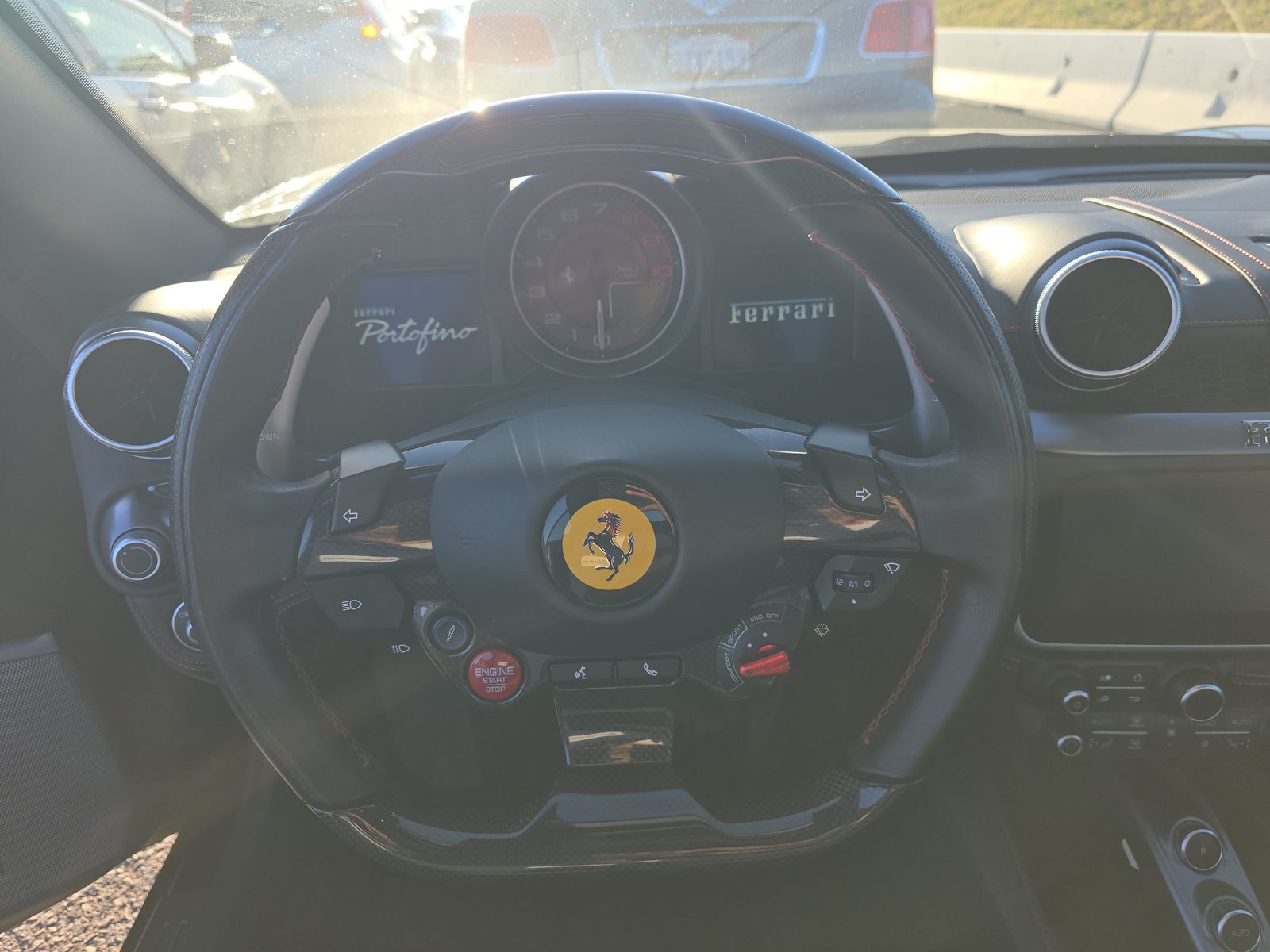 2020 Ferrari Portofino Base FWD