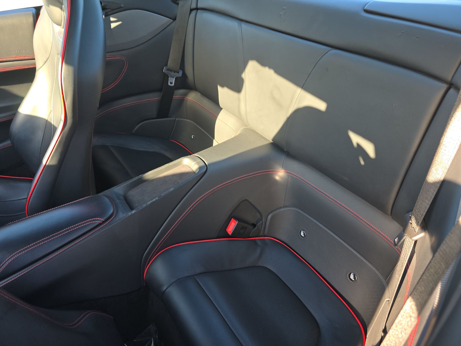 2020 Ferrari Portofino Base FWD