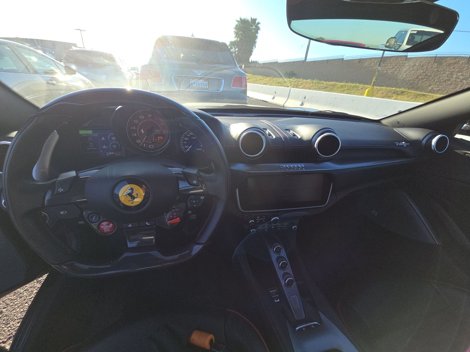 2020 Ferrari Portofino Base FWD