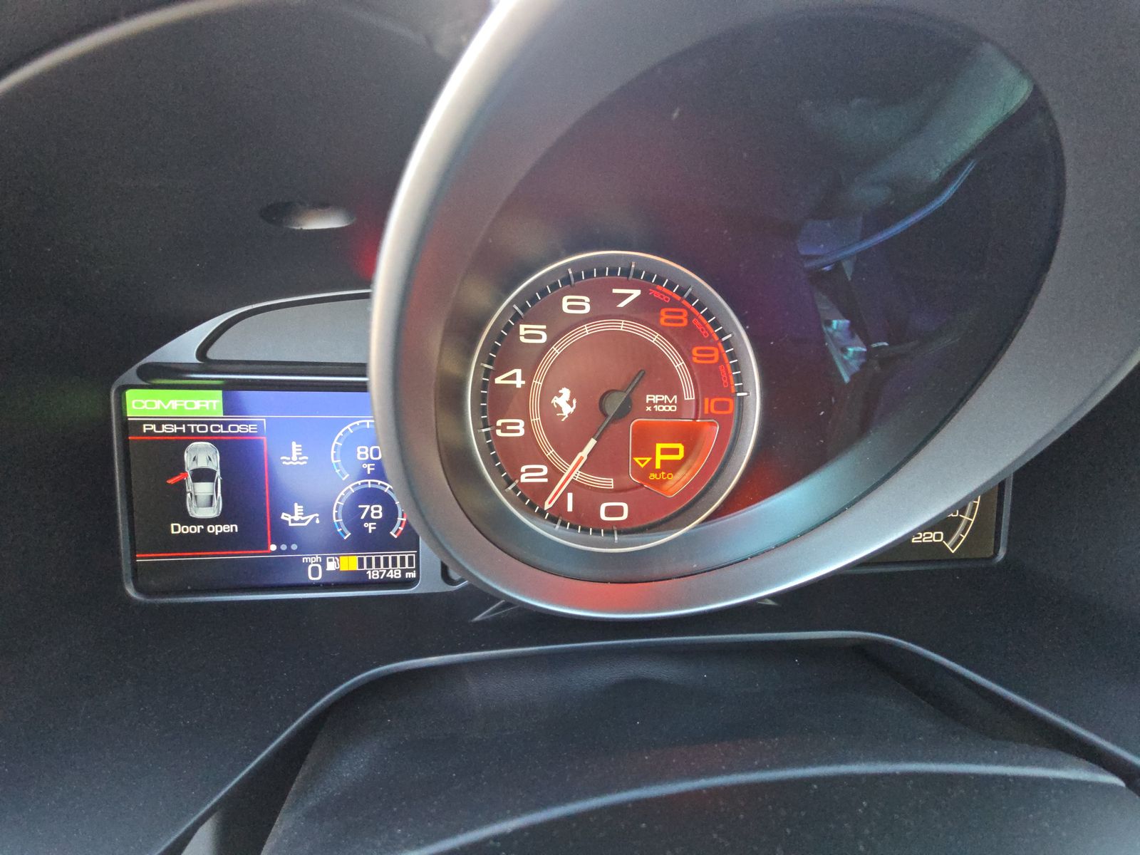 2020 Ferrari Portofino Base FWD