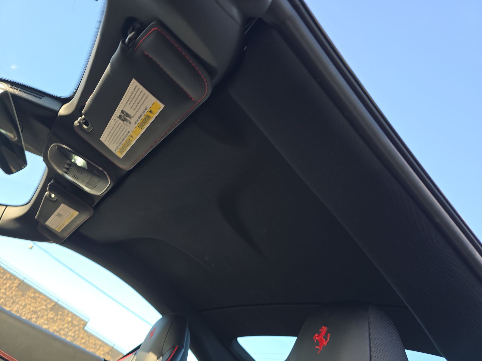 2020 Ferrari Portofino Base FWD