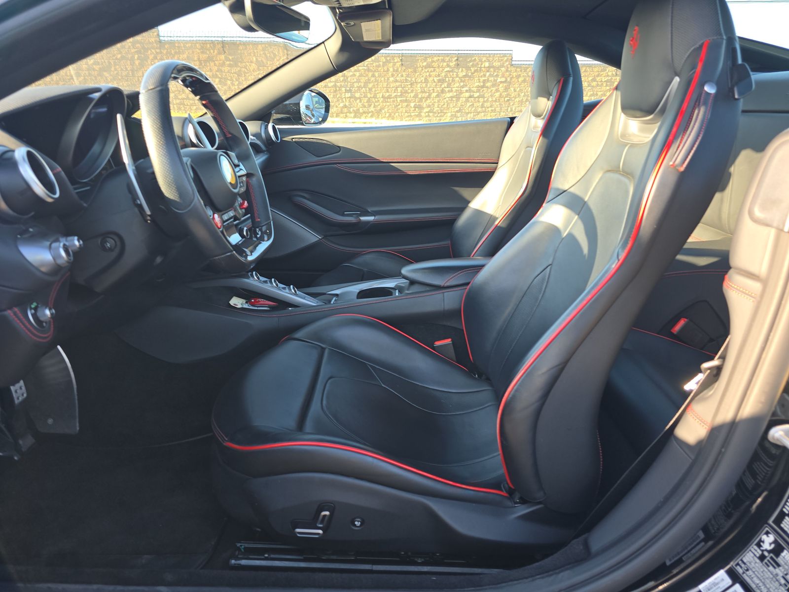 2020 Ferrari Portofino Base FWD