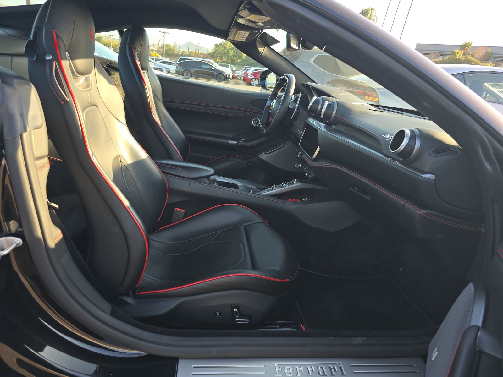 2020 Ferrari Portofino Base FWD