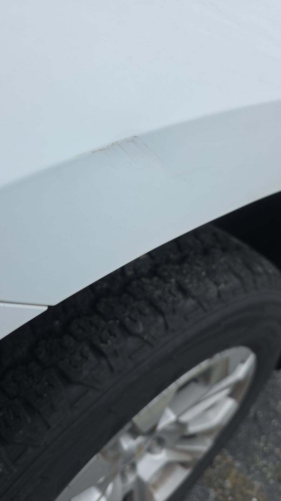 2023 Chevrolet Silverado 1500 LTZ AWD