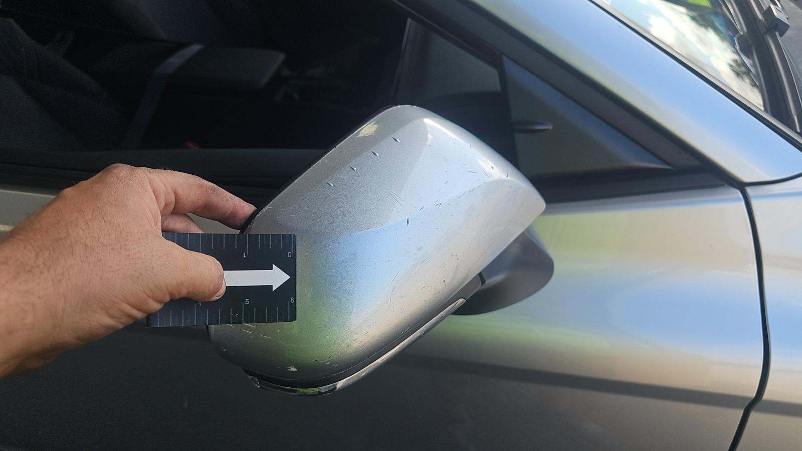 2025 Toyota Camry LE FWD