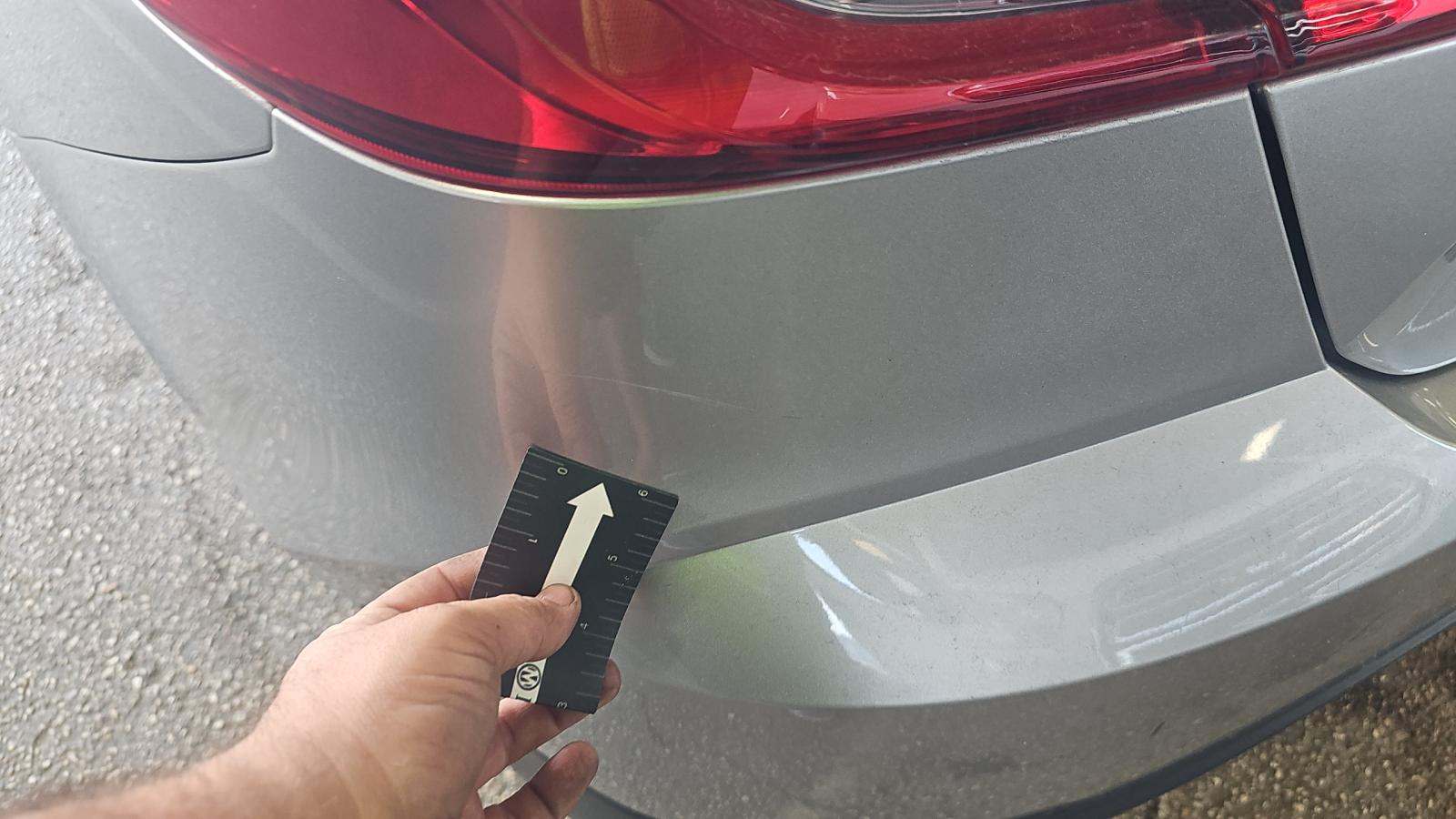 2025 Toyota Camry LE FWD