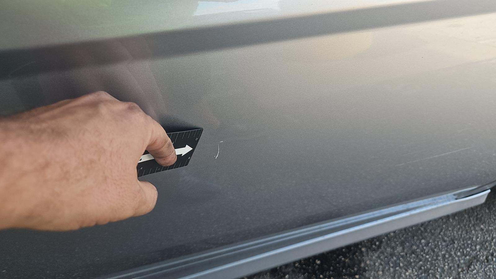 2025 Toyota Camry LE FWD