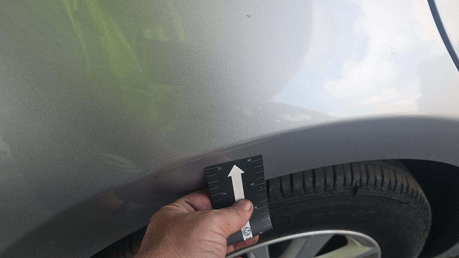 2025 Toyota Camry LE FWD