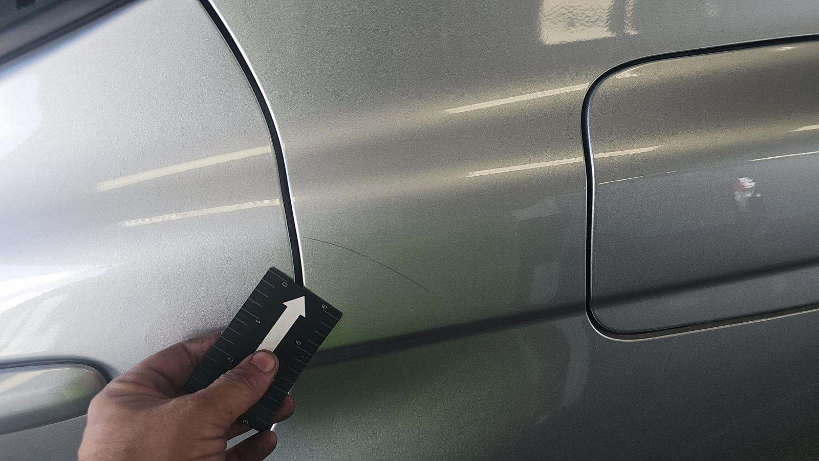 2025 Toyota Camry LE FWD