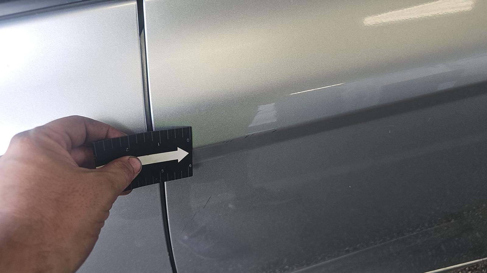 2025 Toyota Camry LE FWD