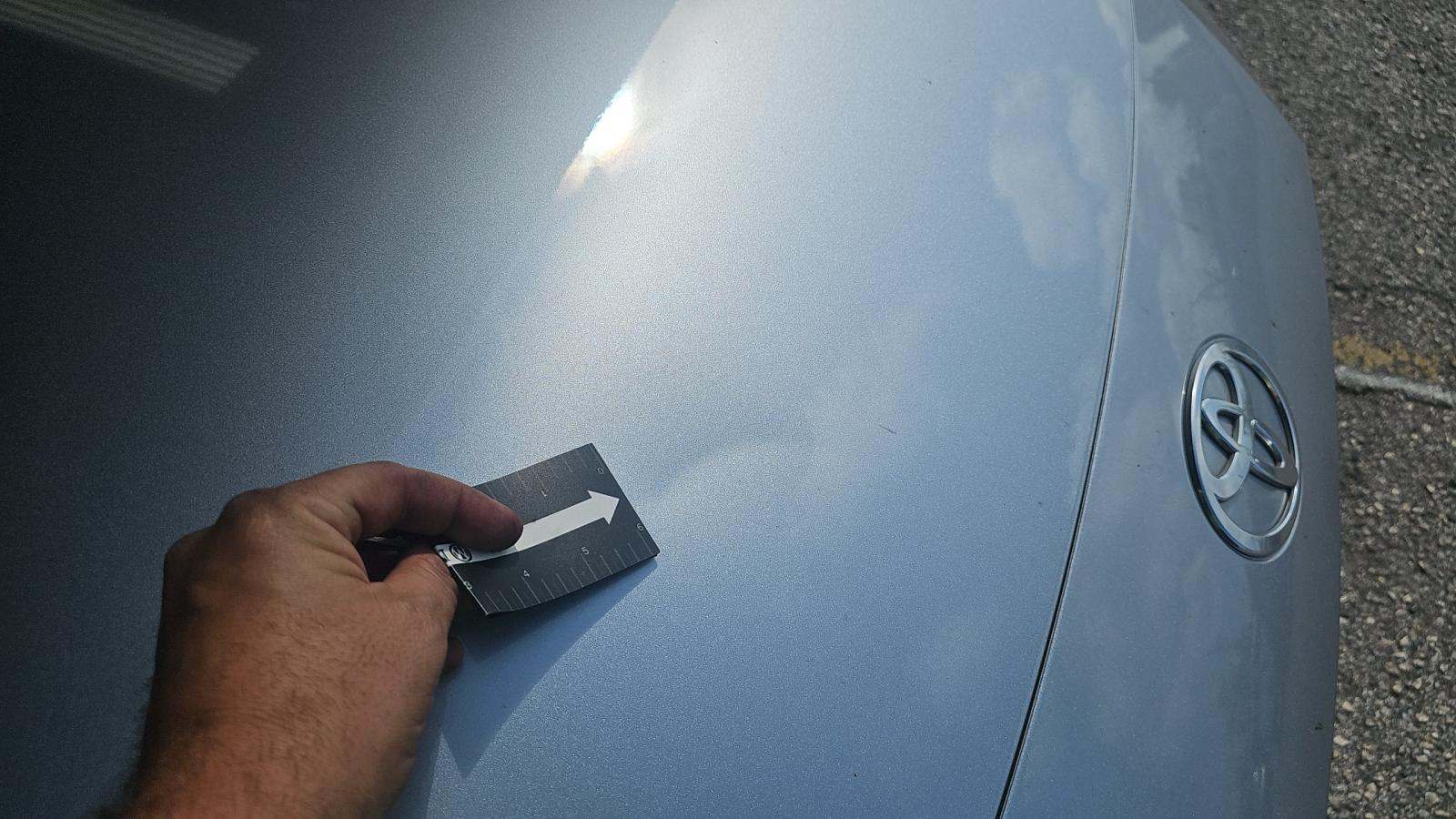 2025 Toyota Camry LE FWD